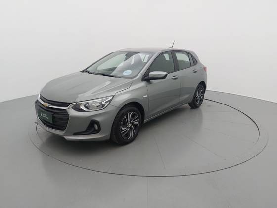 CHEVROLET ONIX 1.0 FLEX LT MANUAL CHEVROLET ONIX 1.0 FLEX LT MANUAL